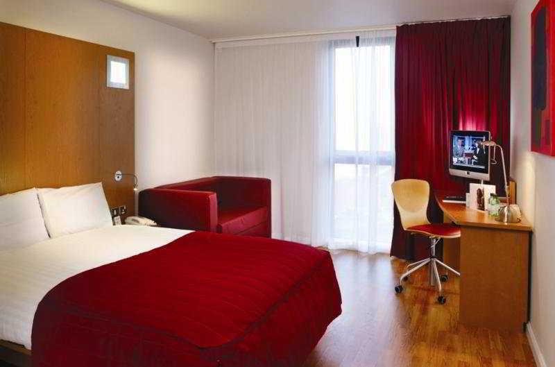 B&B Hotel Inverness Eksteriør bilde